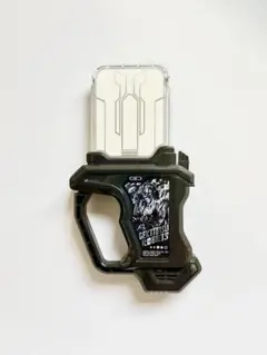 仮面ライダーエグゼイド　プロトゲキトツロボッツガシャット