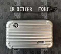 スーツケース　バッグ　18 × 12cm コンパクト　収納　便利　旅行　オシャレ