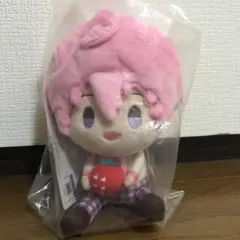一番くじすとぷりはじまりの物語（劇場版すとぷり）さとみ