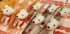 お父さんってしゃべるんだー！ ストラップ ７個セット
