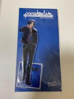 paradox live パラライ　神林匋平　アクリルスタンド　アクスタ
