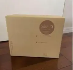 hirikoさま専用　ピュレットスリー 3 IPSコスメティックス 3箱セット Amazon | お得な3箱セット ピュレットワン IPSコスメティックス