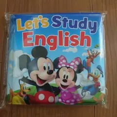 ディズニージュニア　オリジナルおふろえほん
