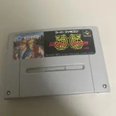 リターンオブダブルドラゴン
