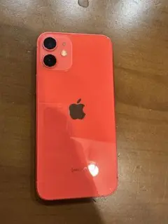 iPhone12mini 256gb