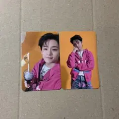 FTISLAND ソウルコン トレカ ジェジン