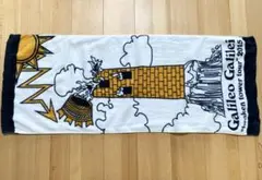 Galileo Galilei ガリレオガリレイ　ライブタオル