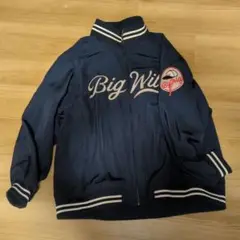WILLY CHAVARRIA WILLY￼✖︎HUMMELロングジャケット ☆ 19AW / WILLY CHAVARRIA / WILLY X HUMMEL WI
