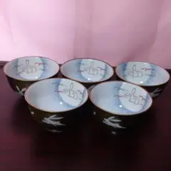 湯飲み茶碗
