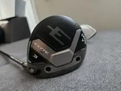 ほぼ未使用｜Callaway ELYTE X スプーン 3H 2025｜R