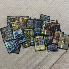 デュエルマスターズ カード セット