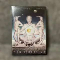 ももいろクローバーZ 5TH DIMENSION DVD