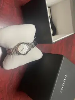 今週限定価格!!GUCCI 時計 レディース