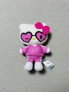 ハローキティ マスコット xoxoギャルVol.2