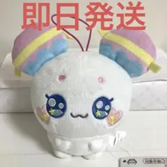 ぷちきゅあ Precure Fairies ぬいぐるみ ぷちきゅあ ふわ 814