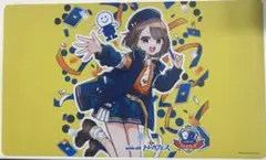 トレカフェス　プレイマット　ブックオフ　BOOK・OFF　未開封