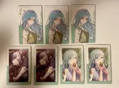 プロセカ エピカ 日野森雫 まとめ売り① 箔押し