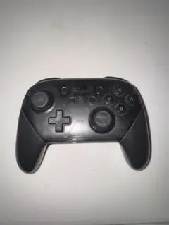 Nintendo Switch Pro Controller ブラック プロコン