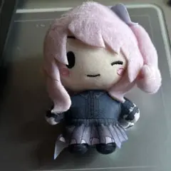 プロセカ　暁山瑞希　ふわぷち