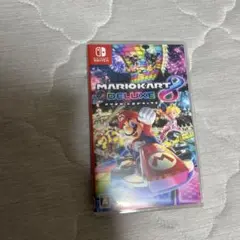 マリオカート8 デラックス