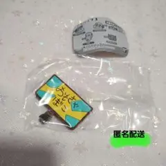 クレヨンしんちゃん　カプセルヘアクリップ3