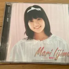 飯島真理　スーパーベスト CD