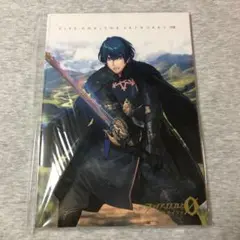 FIRE EMBLEM 0 ARTWORKS 7冊セット ファイアーエムブレム0（サイファ） アートワークス 7