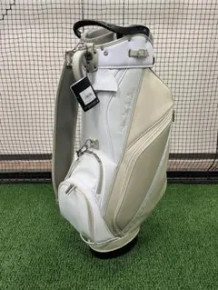 未使用　TravisMathew x Jones コラボキャディバッグ 未使用 TravisMathew x Jones コラボキャディバッグ