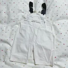 ベビー サロペット 80サイズ