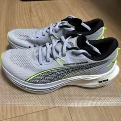 PUMA NITRO HYROXシューズ