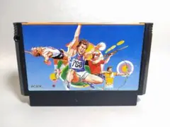 ファミコン　ハイパースポーツ