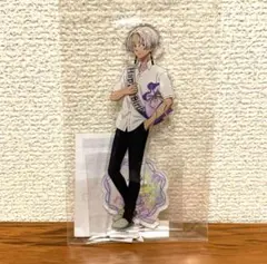 東京リベンジャーズ　 THEキャラCAFE　 アクリルスタンド　黒川イザナ