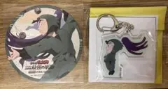忍たま乱太郎　体験展　立花仙蔵セット