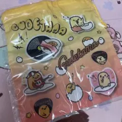 サンリオ ぐでたま 巾着