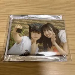 日向坂46 絶対的第六感 マグネット