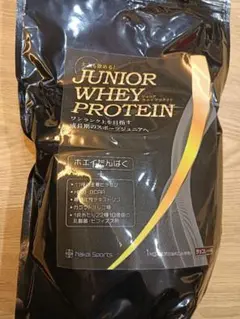 ジュニア ホエイ プロティン 1kg チョコレート味
