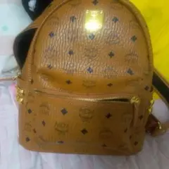 MCMリュック