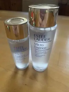 エスティ ローダー マイクロ エッセンス ローション 50ml 30ml