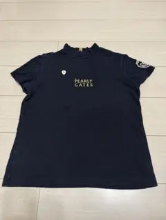 パーリーゲイツ◾️モックネック◾️ 原英莉花モデル