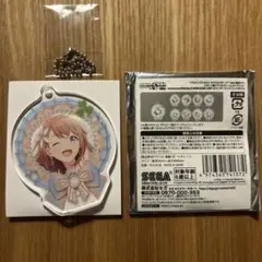 プロセカ 花里みのり アクキー バースデー モモジャン