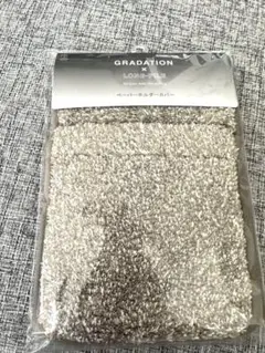 GRADATION トイレットペーパーホルダーカバー