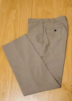 ランズエンド　トラディショナルフィット パンツ