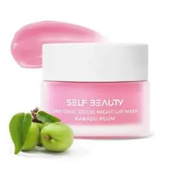 UNICONIC GOOD NIGHT LIP MASK KAKADU PLUM