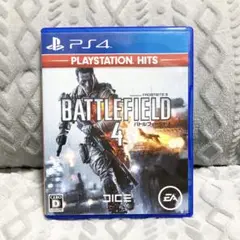 PS4*BATTLEFIELD4