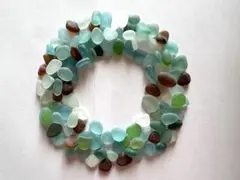 シーグラス　約50g