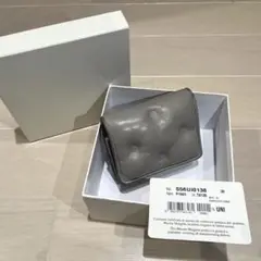 【確認用】Maison Margiela グラムスラム