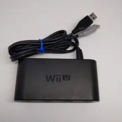 ニンテンドー ゲームキューブ コントローラ接続タップ 純正