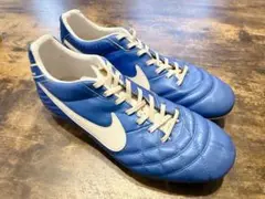 日本代表お疲れ様セール! NIKEティエンポレジェンド【27.5cm】