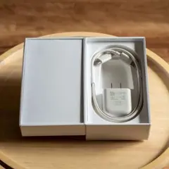 【新品未使用】iQOS イルマ 純正充電器 C to Cケーブル付き