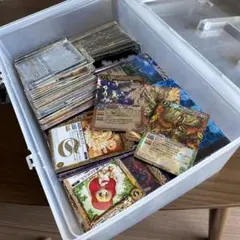 バトルスピリッツ引退品 まとめ売り